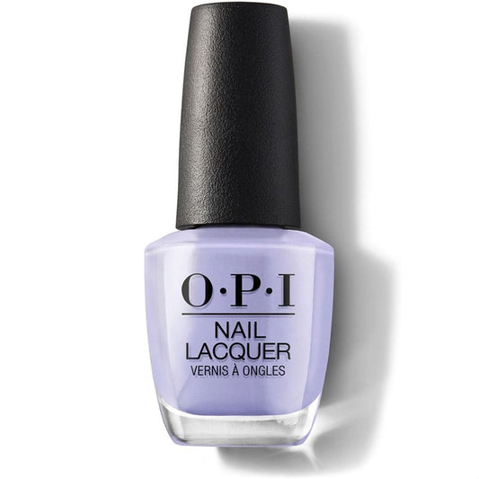 OPI Nail Polish - You're Such A Budapest