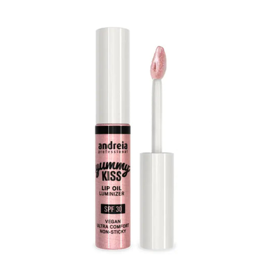 Andreia Professional Yummy Kiss Lip Oil