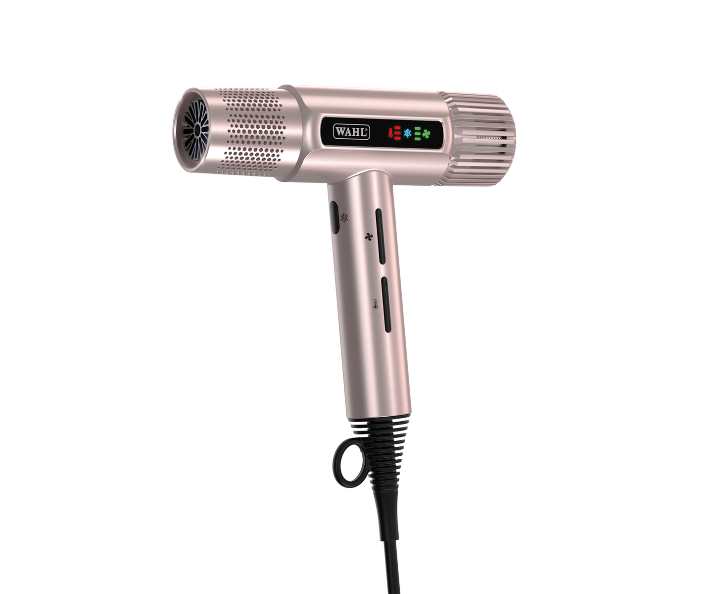 Wahl Vanquish Hair Dryer - Rose Gold