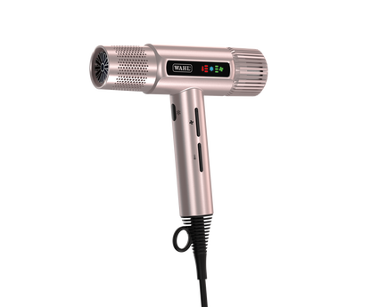 Wahl Vanquish Hair Dryer - Rose Gold