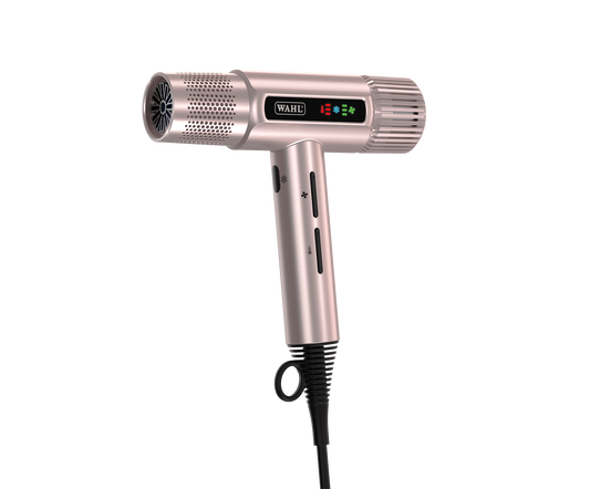 Wahl Vanquish Hair Dryer - Rose Gold