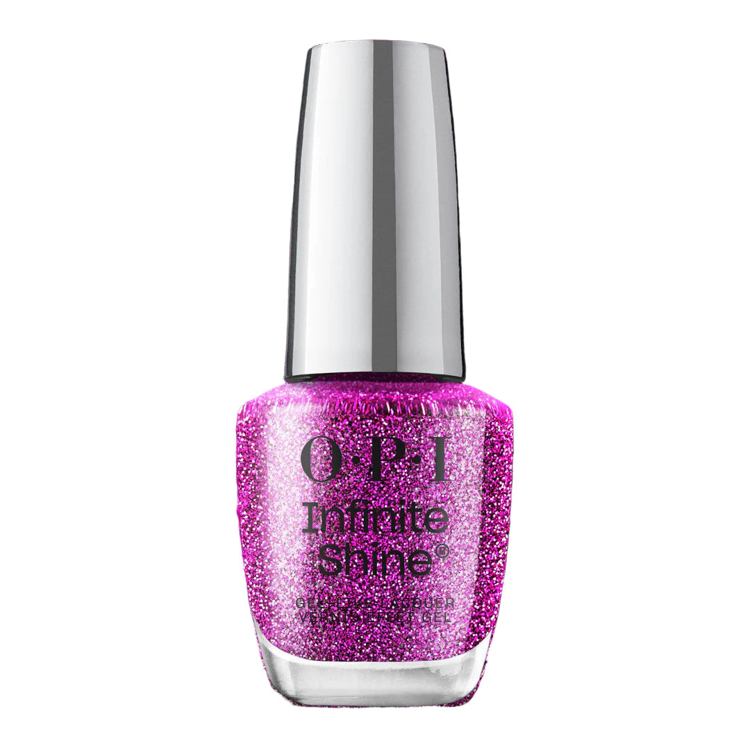 OPI Infinite Shine - A Lil Suga & Spice 15ml