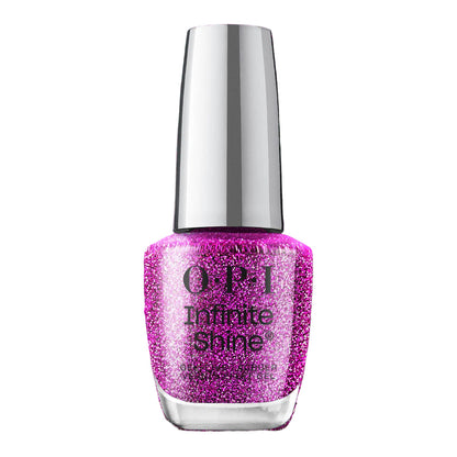OPI Infinite Shine - A Lil Suga & Spice 15ml