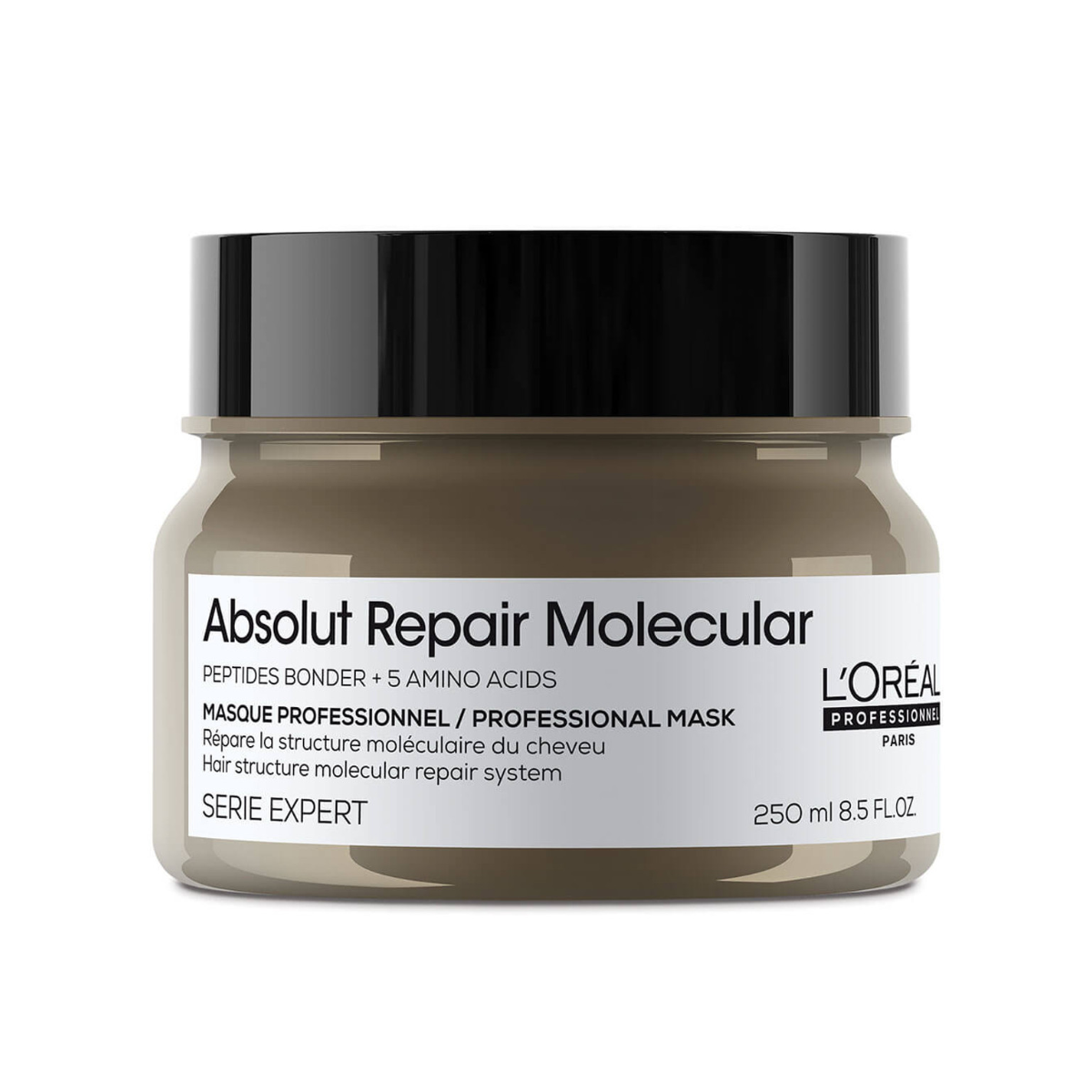 L'Oréal Serie Expert - Absolut Repair Molecular - Masque