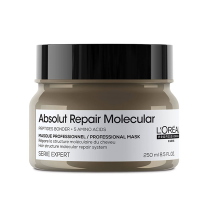 L'Oréal Serie Expert - Absolut Repair Molecular - Masque