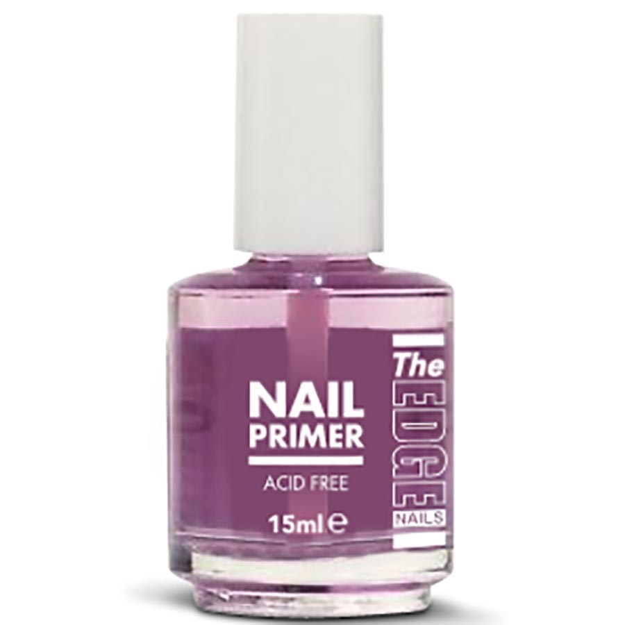 The Edge Nails - Acid Free Primer 15ml