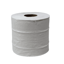 Large Centre Feed Roll – 2 Ply
