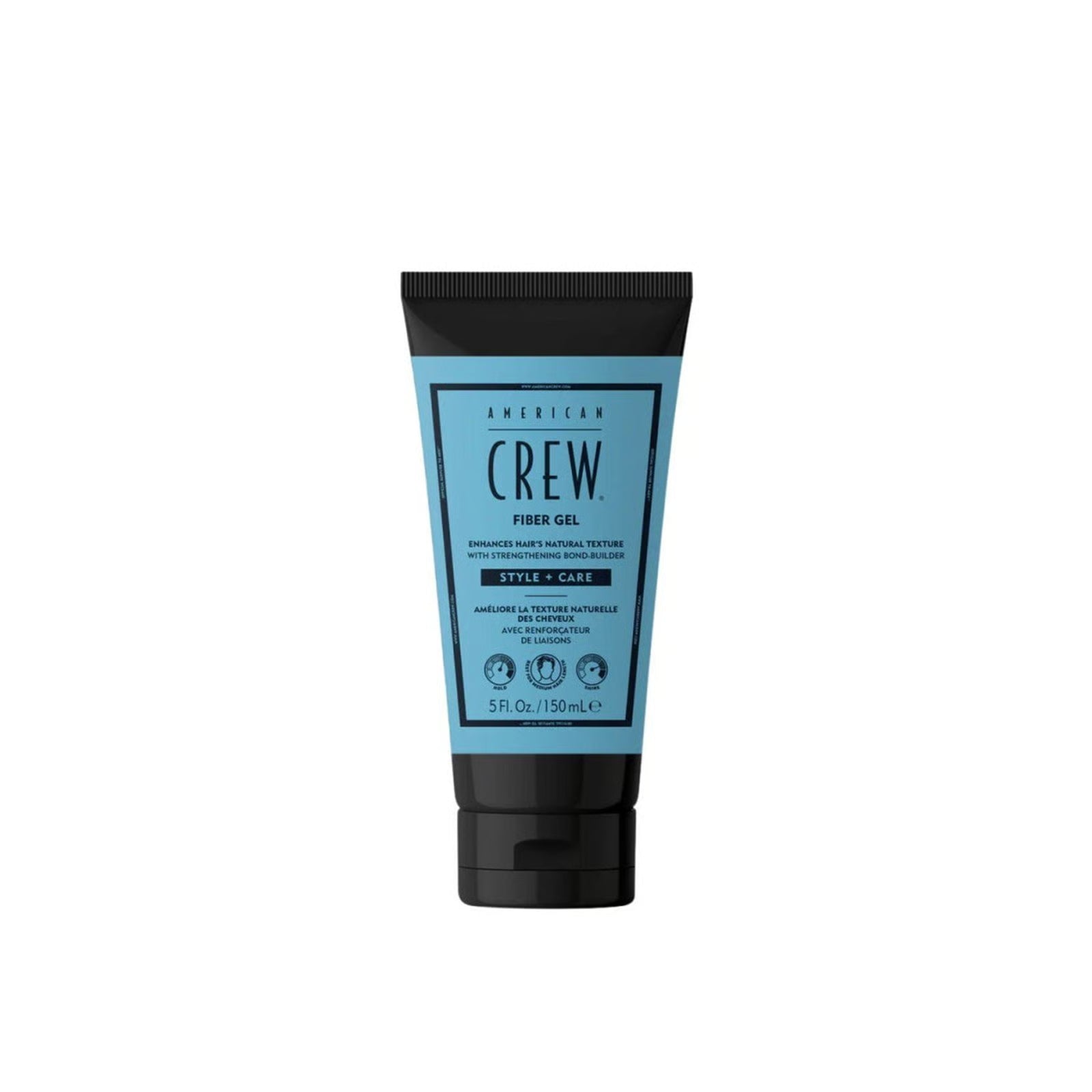 American Crew Fiber Gel 150ml