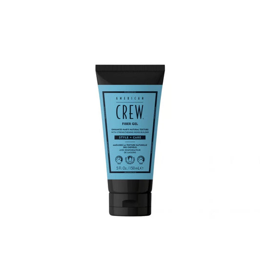 American Crew Fiber Gel 150ml