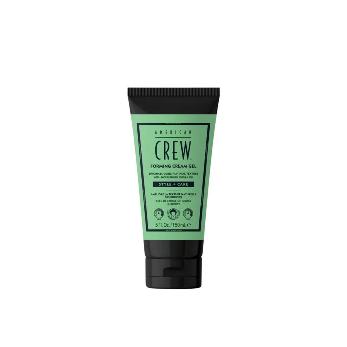 American Crew Forming Cream Gel 150ml