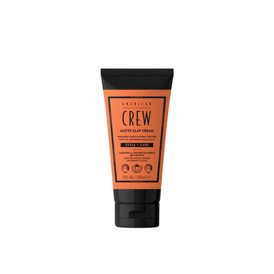 American Crew Matte Clay Cream 150ml