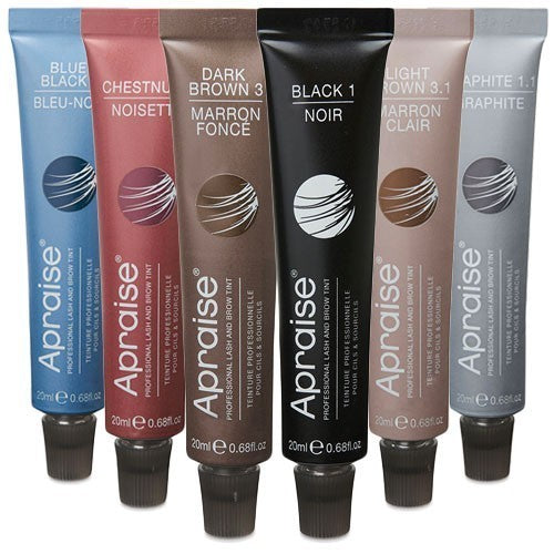 Apraise Eyelash & Eyebrow Tint