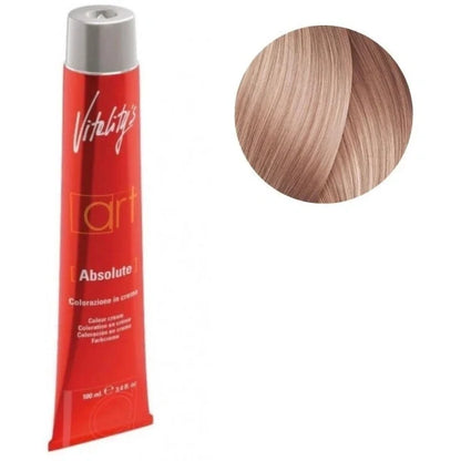 Vitality’s Art Hair Colour Cream 100ml – Low Ammonia Dye