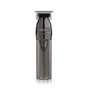BaByliss PRO cordless hair trimmer, ergonomic design, professional grooming tool