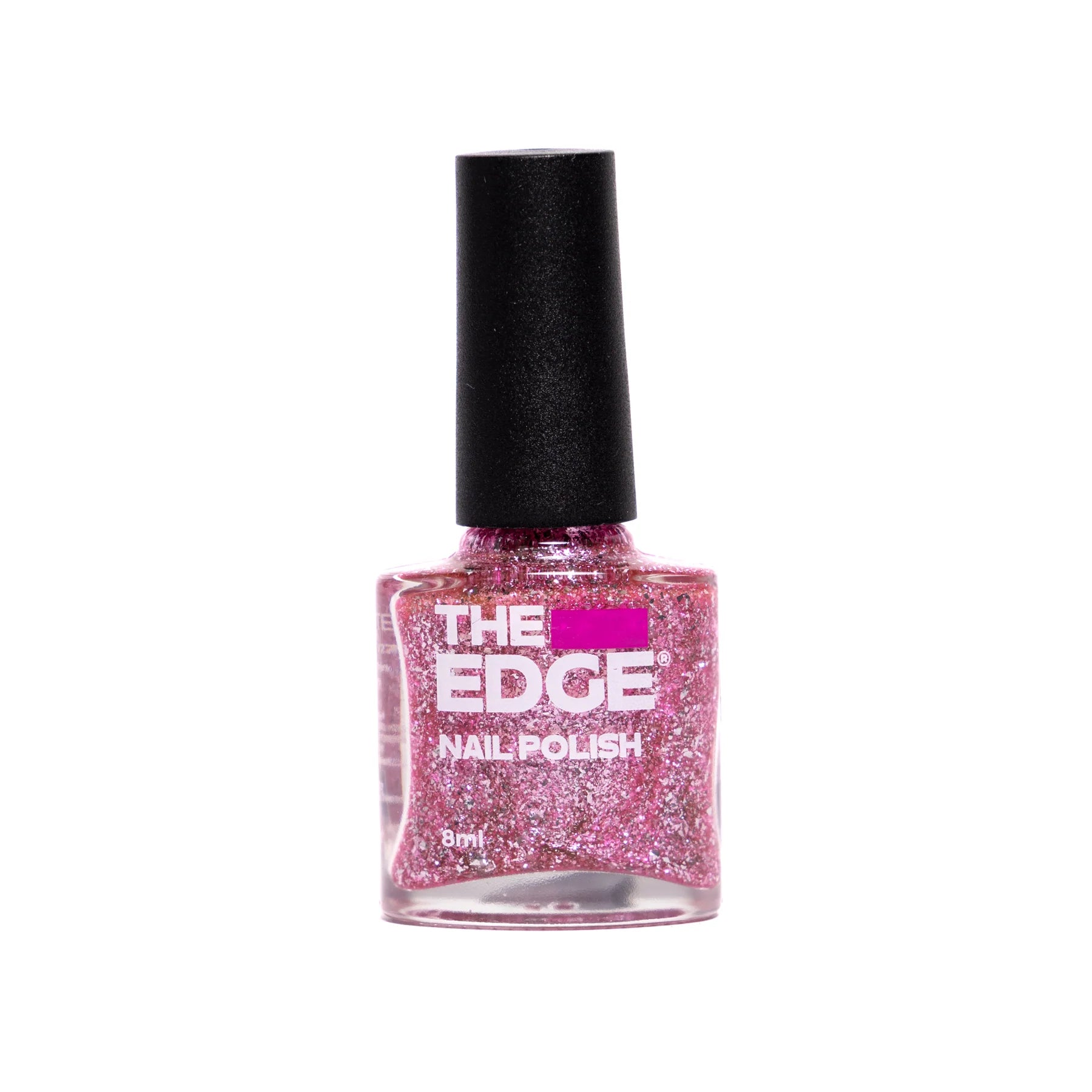 The Edge Nails - Nail Polish Lacquer 8ml - The Ballet Pink