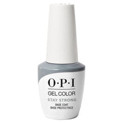OPI Gel Color - Stay Strong Basecoat