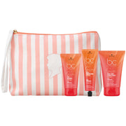 Schwarzkopf BC Sun Protect Travel Pouch Bag