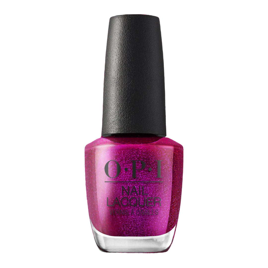 OPI Nail Polish - Berry and Bright - 15ml