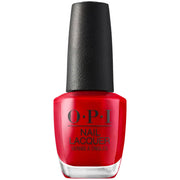 OPI Nail Polish - Big Apple Red