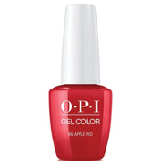 OPI Gel Color - Big Apple Red