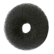 Sinelco - Nylon Black Bun Ring