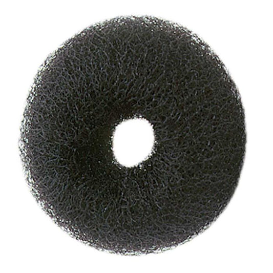 Sinelco - Nylon Black Bun Ring