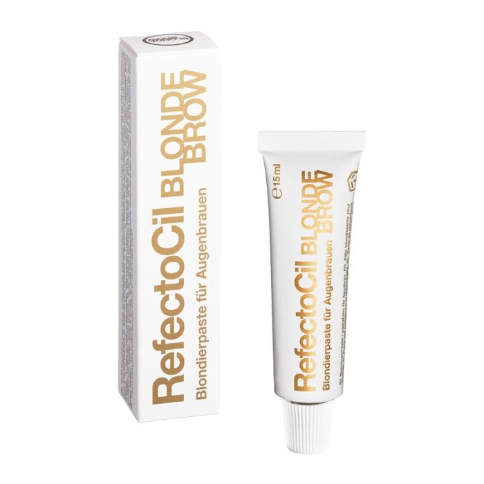 Salon System - RefectoCil Blonde Brow Bleaching Paste