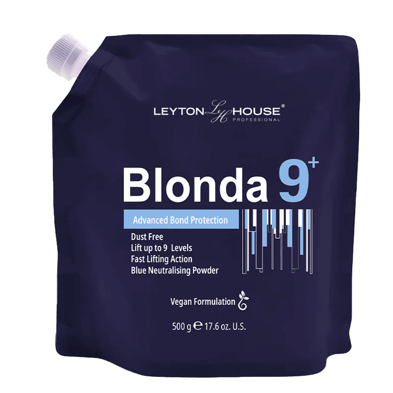 Alpine Blonda 9 with Advanced Bond Protection 500g