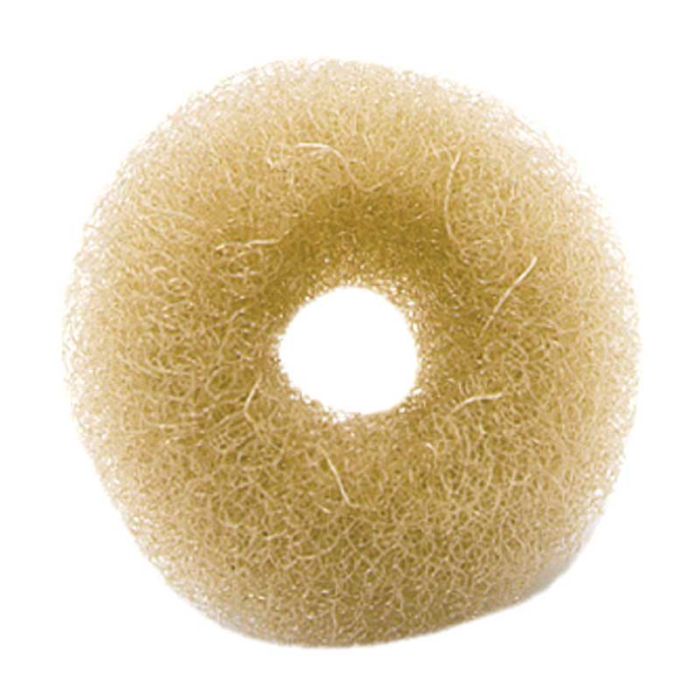 Sinelco - Nylon Blond Bun Ring