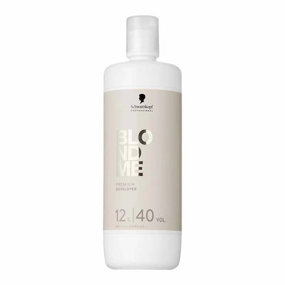 Schwarzkopf BlondMe Professional Premium Developer