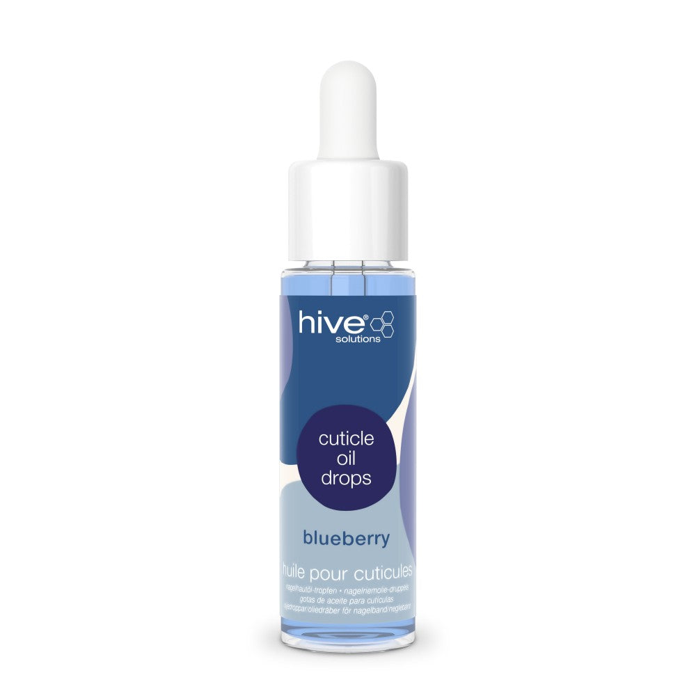 Hive - Cuticle Drops 30ml