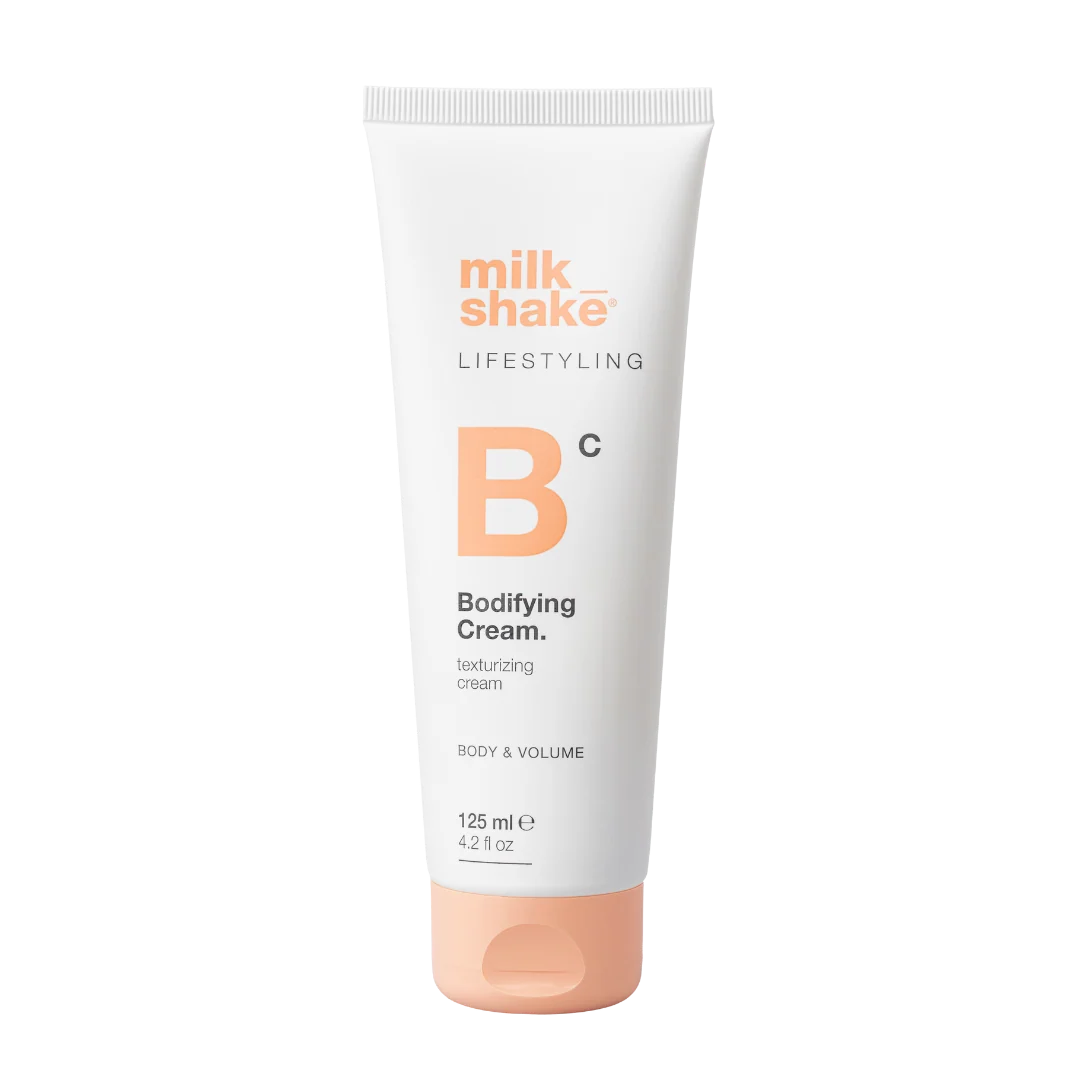 milk_shake Lifestyling Bodifying Cream 125ml