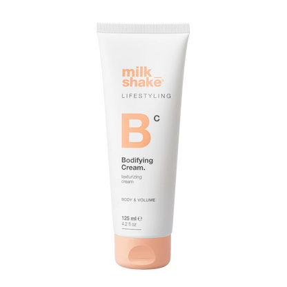 milk_shake Lifestyling Bodifying Cream 125ml