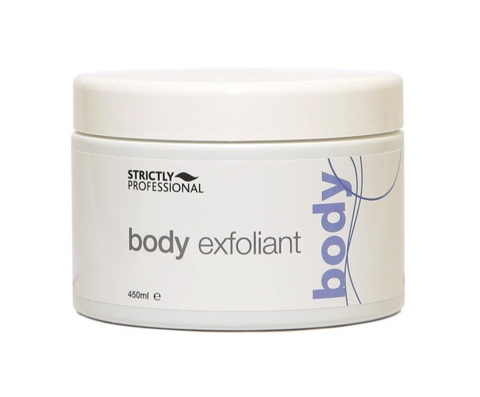 Strictly Professional - Body Exfoliant 450ml