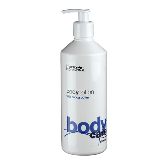 Strictly Professional - Body Lotion 500ml