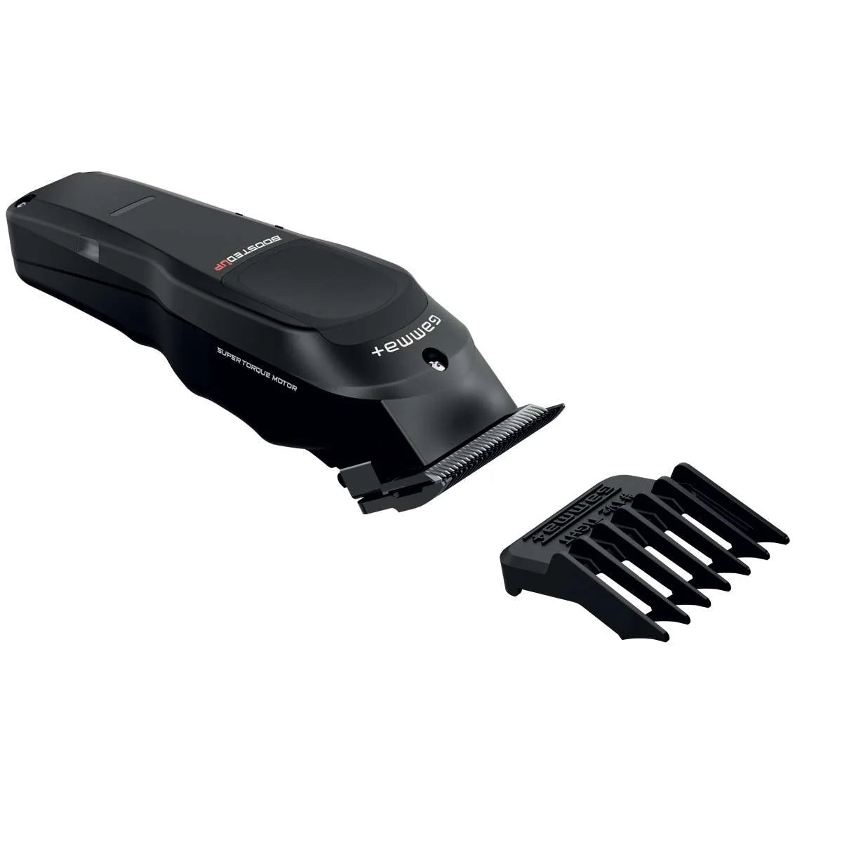 Gamma+ Boosted UP Modular Super Torque Clipper – Hairways (Hair