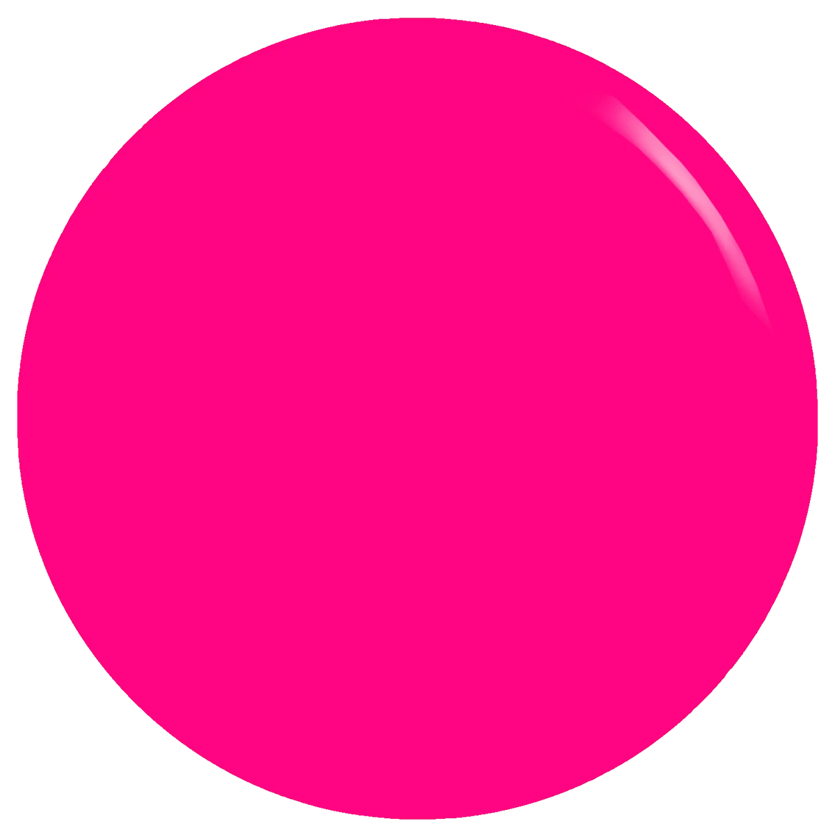 The Edge Nails - Nail Polish Lacquer 8ml - The Bright Pink