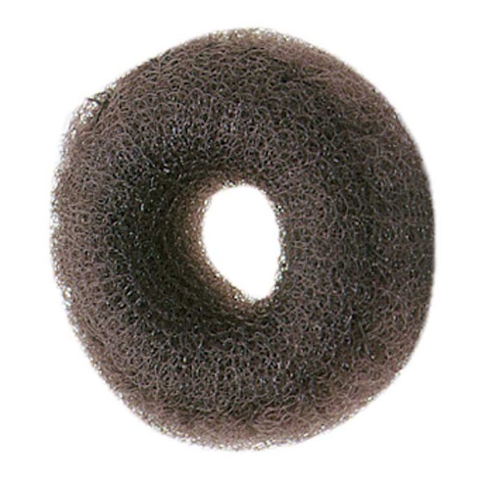 Sinelco - Nylon Brown Bun Ring