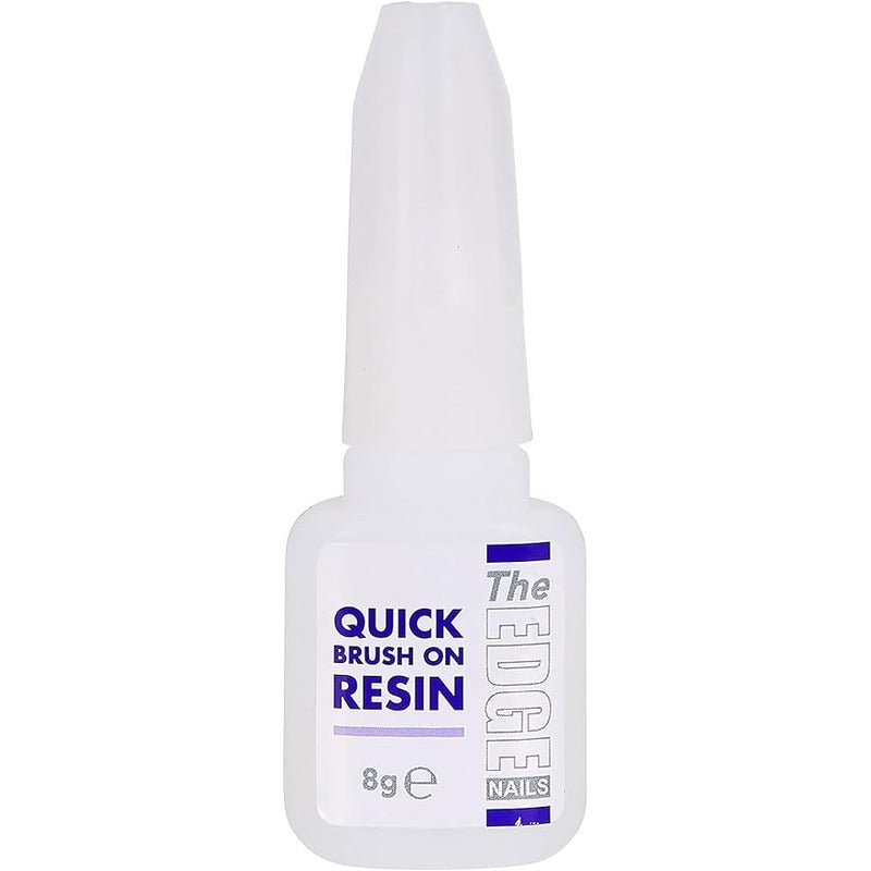 The Edge Nails - Quick Brush Resin