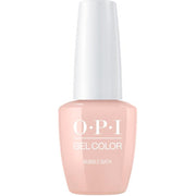 OPI Gel Color - Bubble Bath