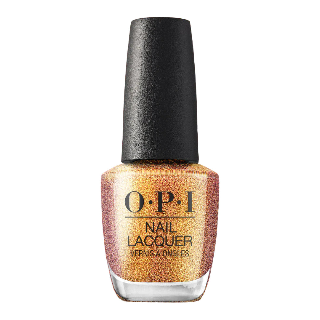 OPI Nail Polish - Butter Me Up Toffee - 15ml