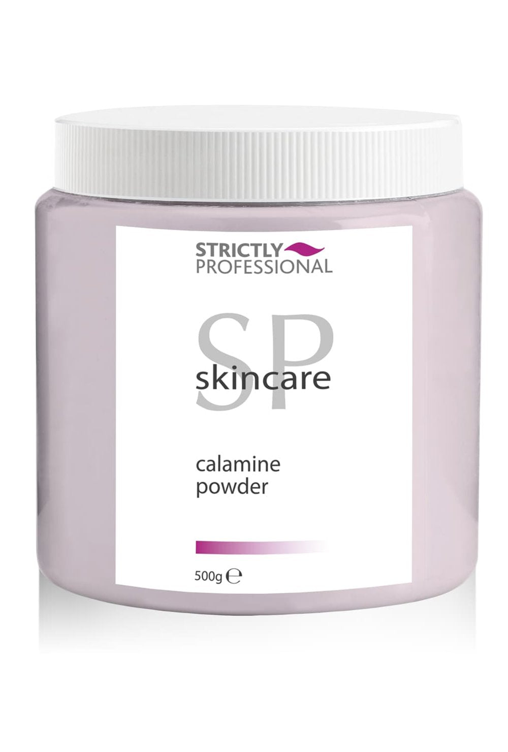 Strictly Professional - Calamine Powder 500g