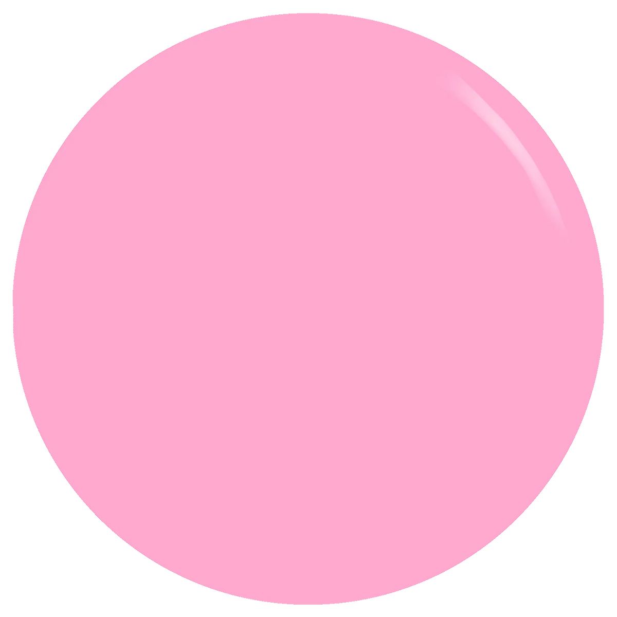 The Edge Nails - Nail Polish Lacquer 8ml - The Candy Pink