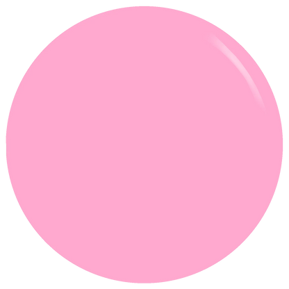 The Edge Nails - Nail Polish Lacquer 8ml - The Candy Pink