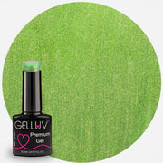 GELLUV Gel Polish 8ml - Cat's Eye - Catwalk
