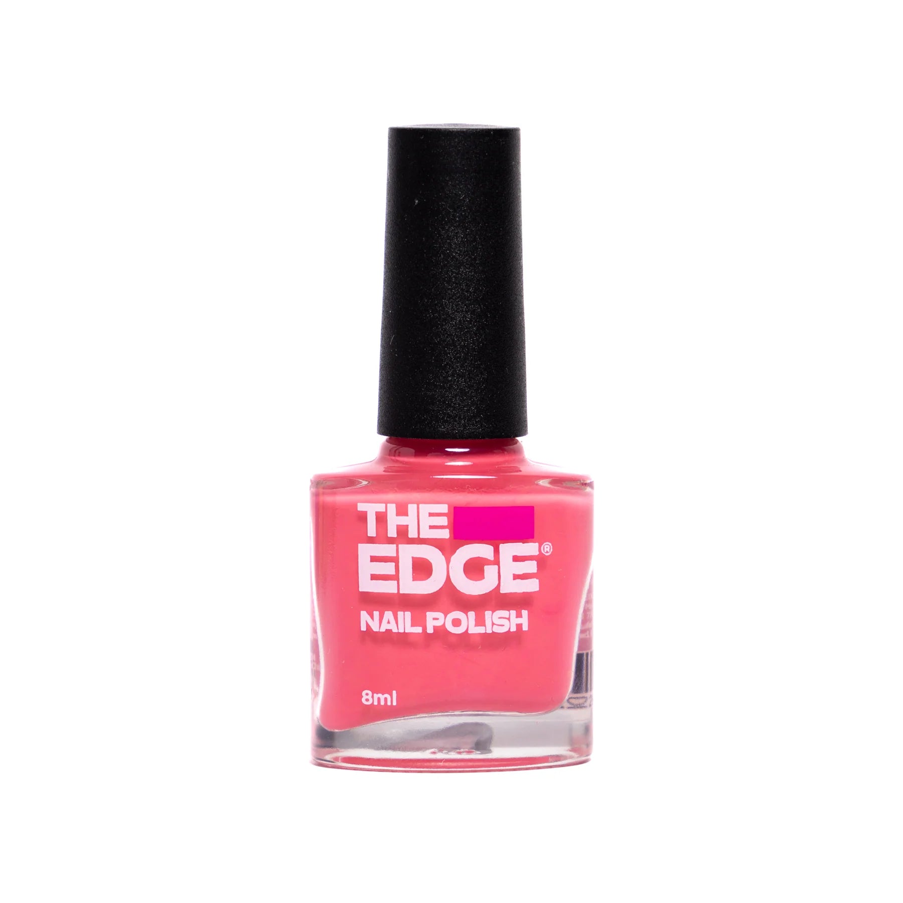 The Edge Nails - Nail Polish Lacquer 8ml - The Cherry Blossom