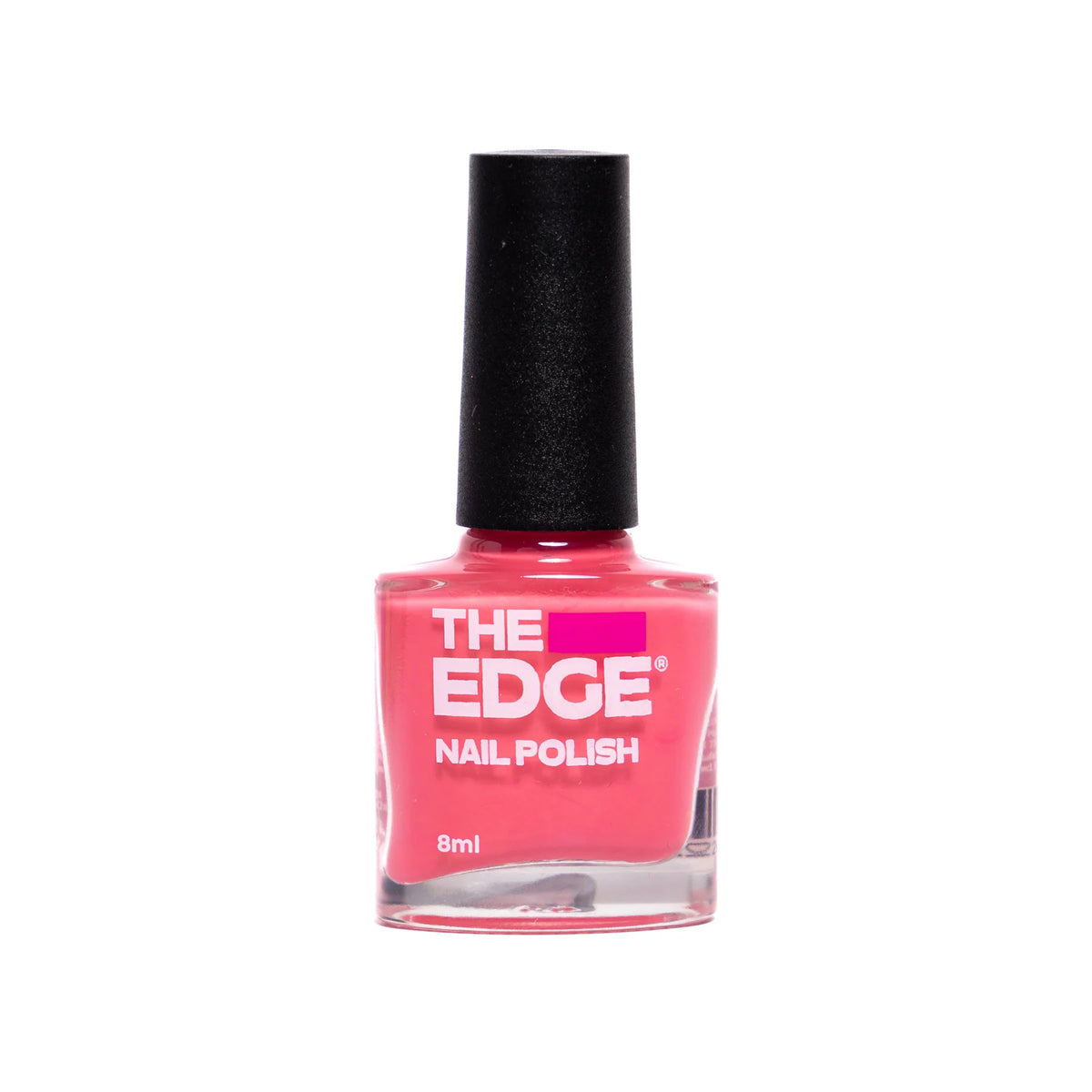 The Edge Nails - Nail Polish Lacquer 8ml - The Cherry Blossom