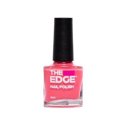 The Edge Nails - Nail Polish Lacquer 8ml - The Cherry Blossom