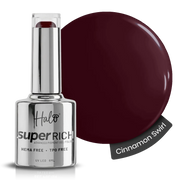 Halo Gel Polish Super Rich Cinnamon Swirl 8ml
