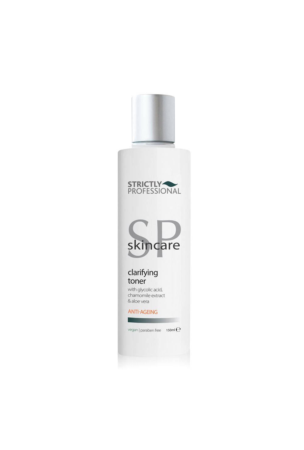 Strictly Professional - Anti-Age Clarifying Toner 150ml